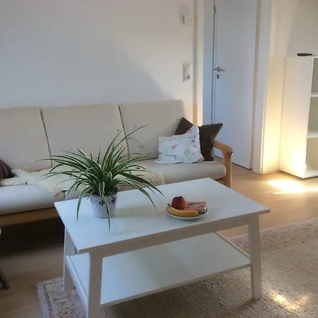 Haus Am Wald Lejlighed Waldbrunn  Eksteriør billede