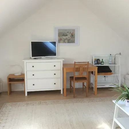 Haus Am Wald Lejlighed Waldbrunn  Eksteriør billede