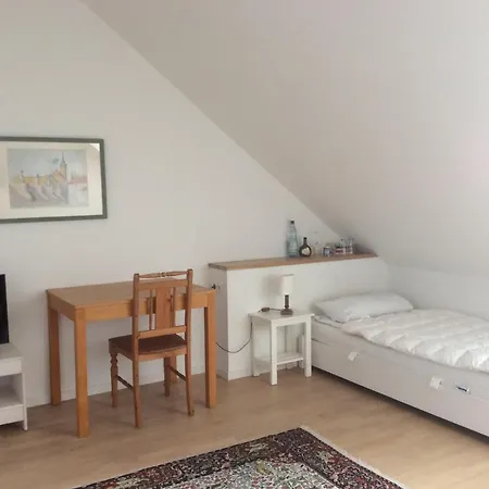 Haus Am Wald Lejlighed Waldbrunn  Eksteriør billede