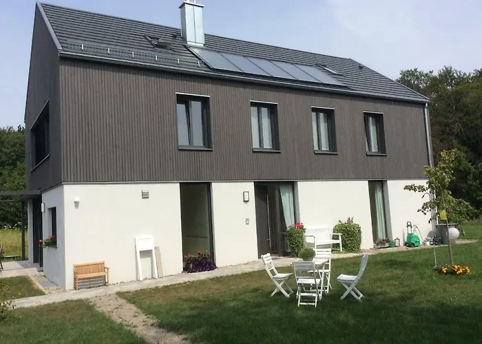 Haus Am Wald