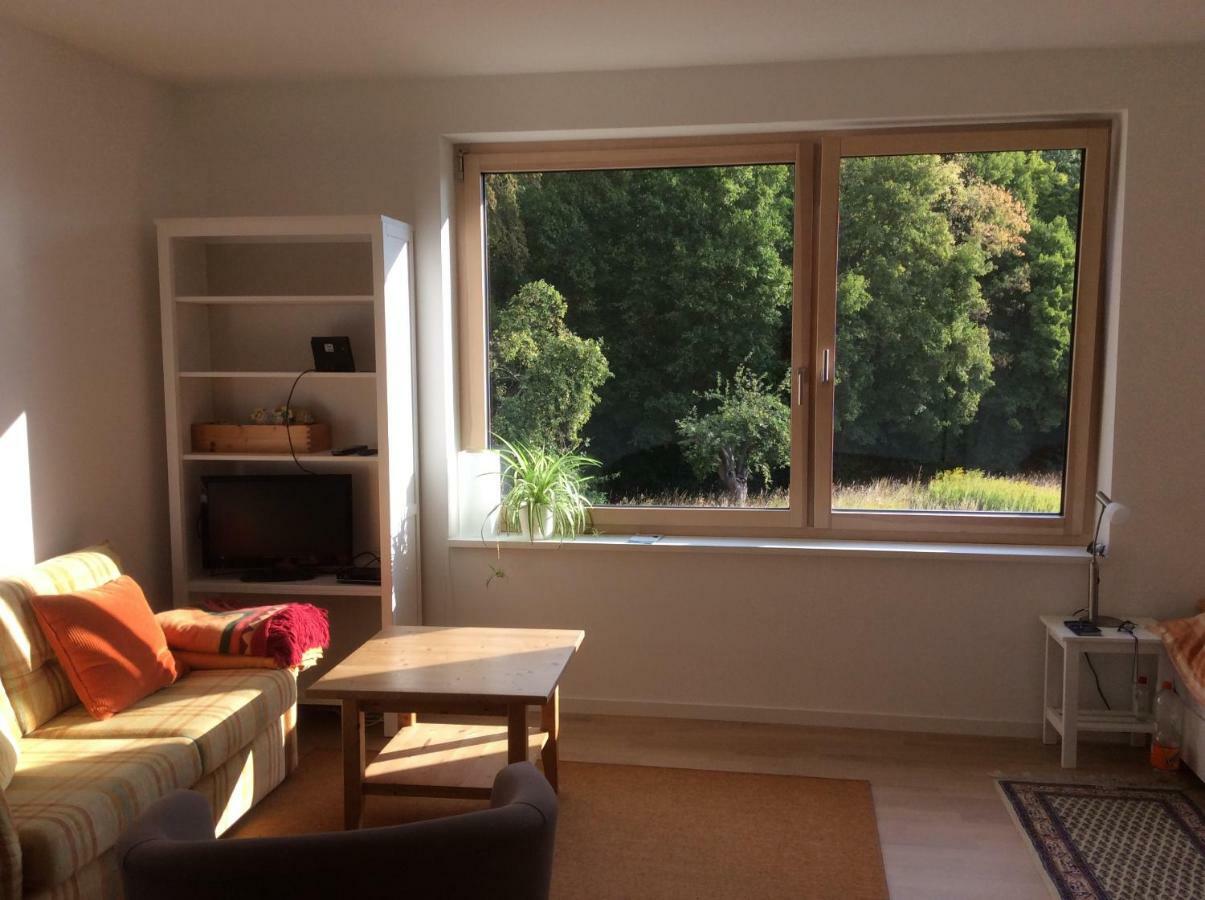 Homestay Haus Am Wald
