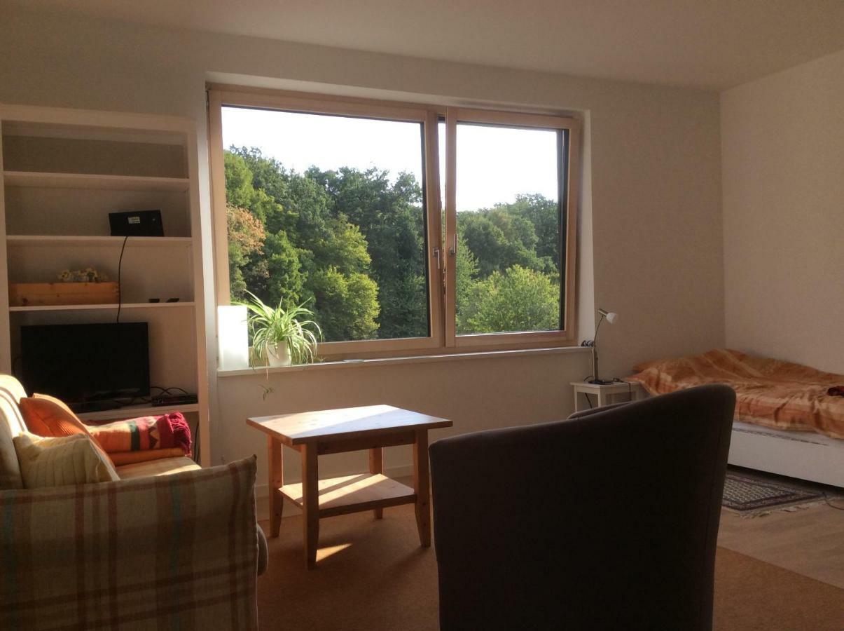 Homestay Haus Am Wald *