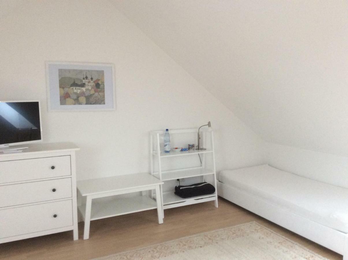 Homestay Haus Am Wald