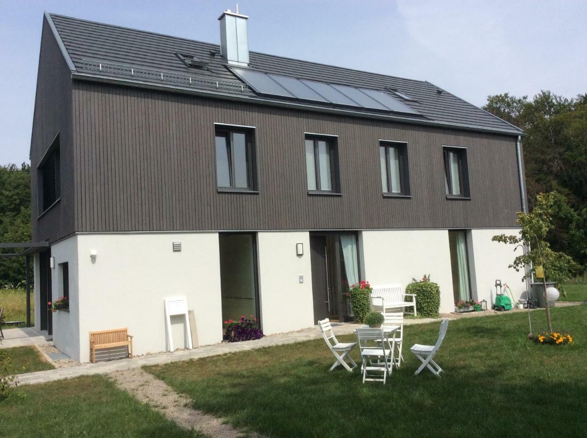 Haus Am Wald