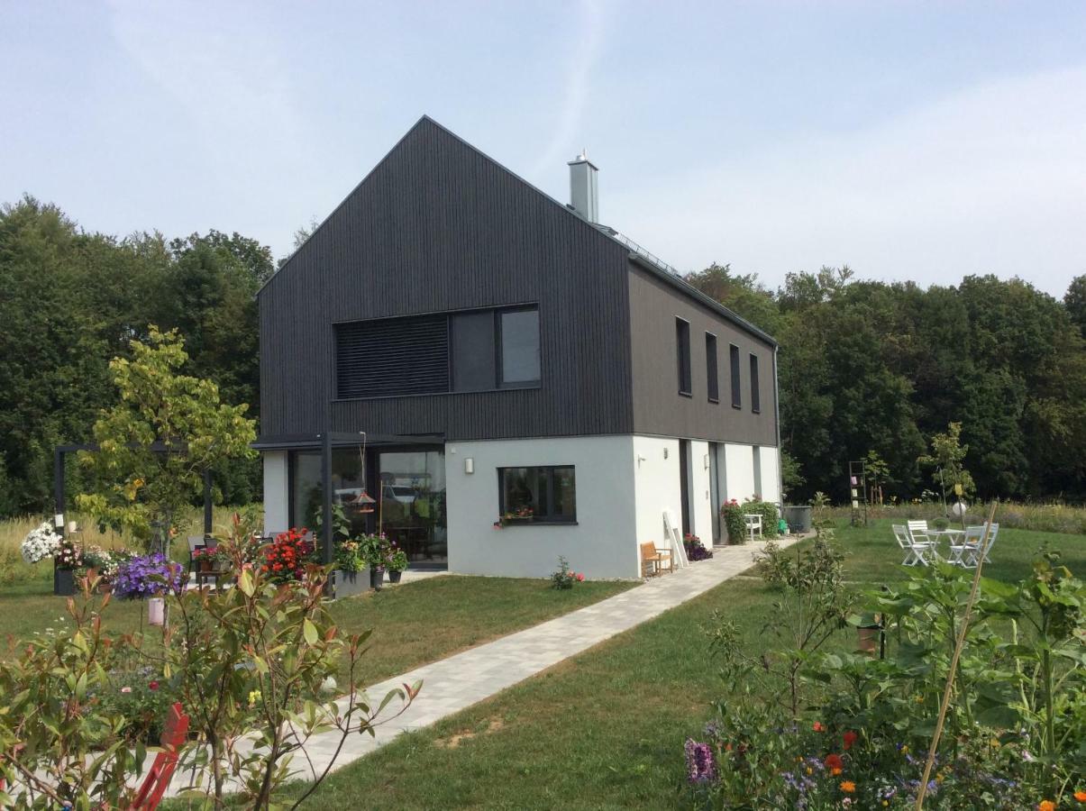 Haus Am Wald