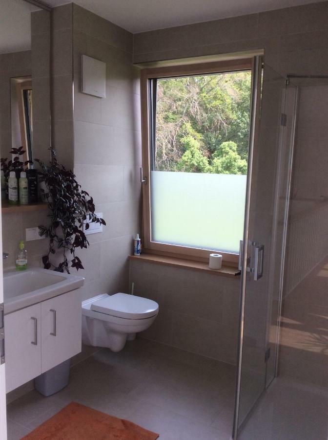 Haus Am Wald Homestay