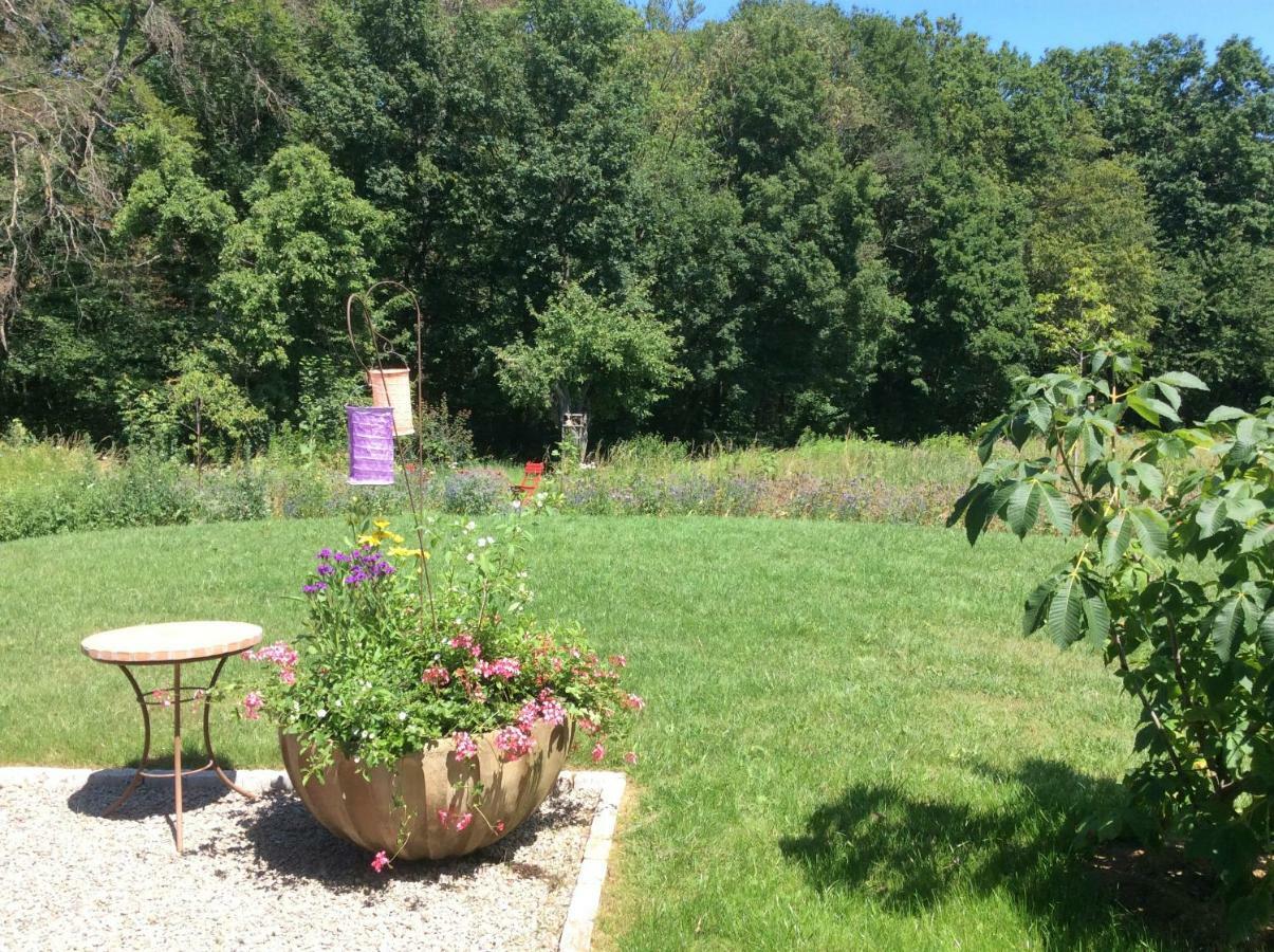 Haus Am Wald Homestay