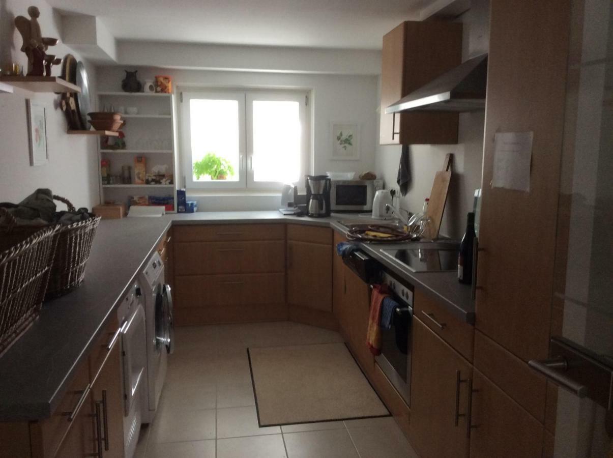 Homestay Haus Am Wald *