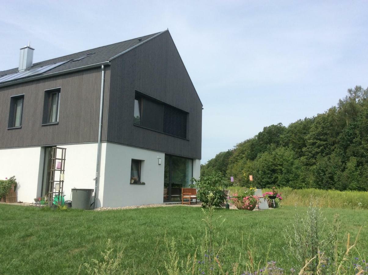 Haus Am Wald *
