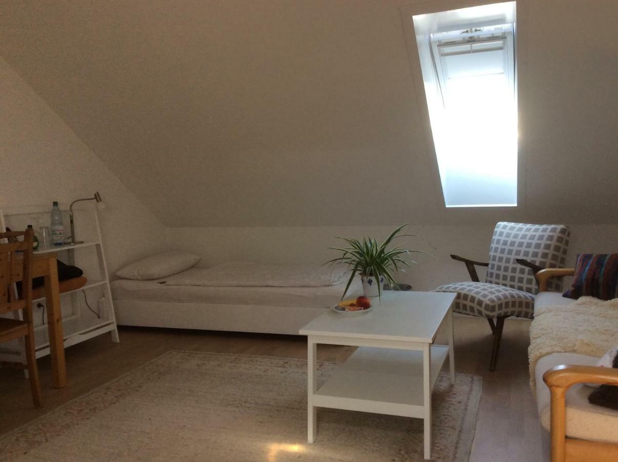 Haus Am Wald Homestay *