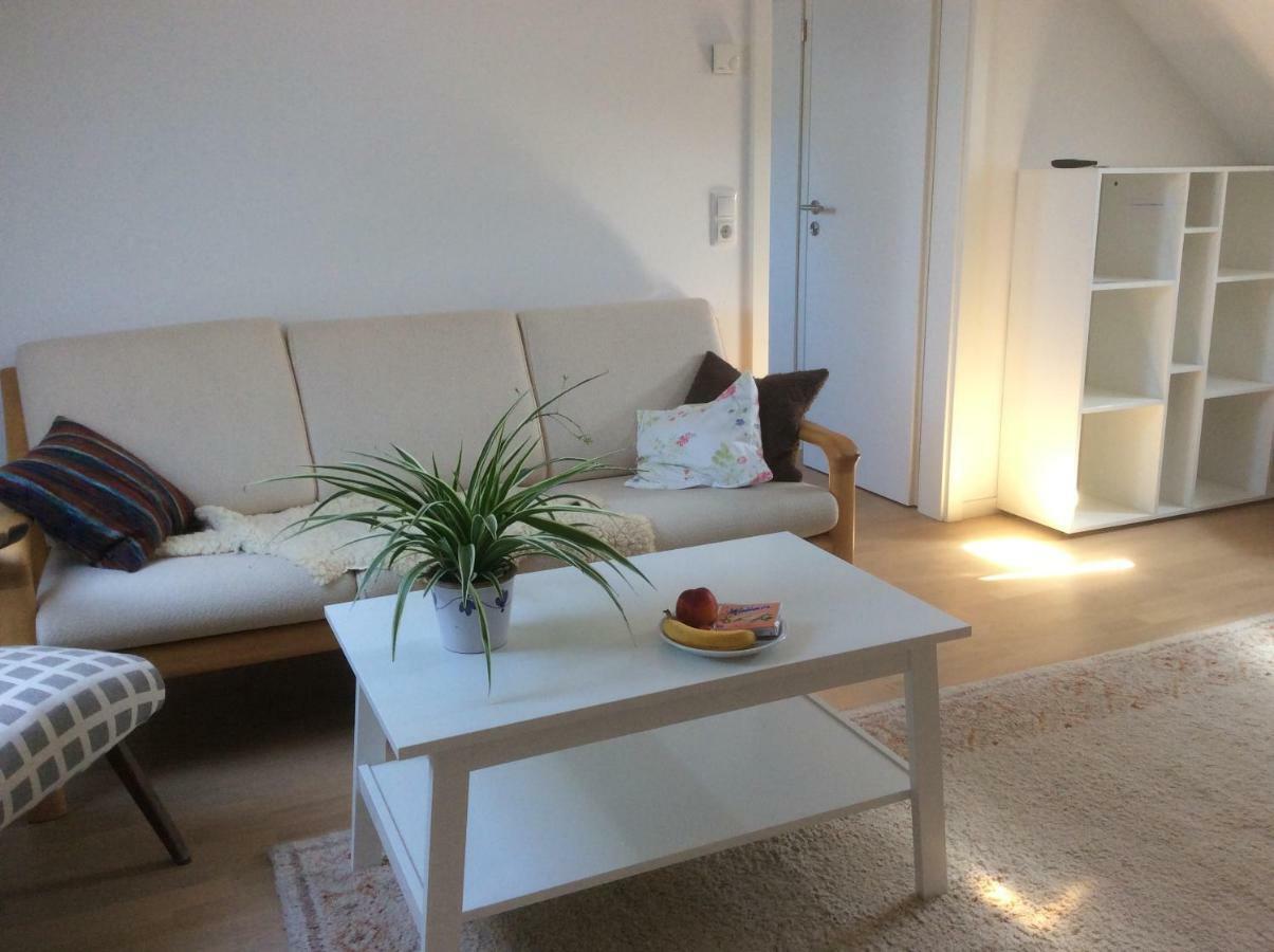 Homestay Haus Am Wald