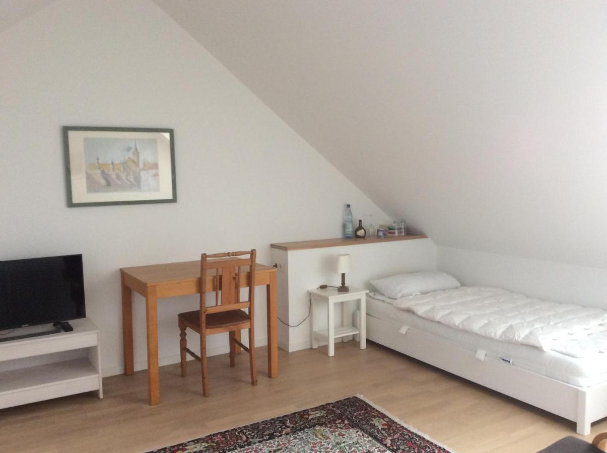 Homestay Haus Am Wald